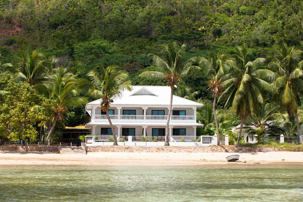 Villa Face Mer Anse Volbert Village Oda fotoğraf